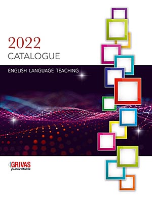 Grivas international catalog 2022