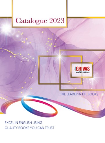 Grivas international catalog 2023