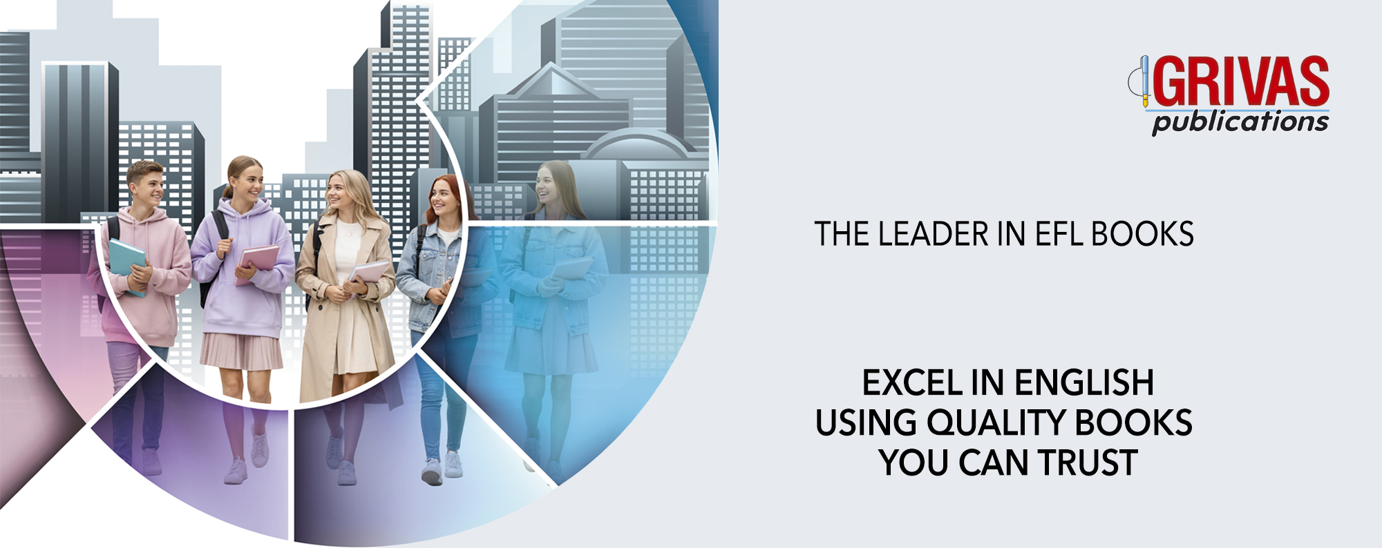 Explore the world of English!