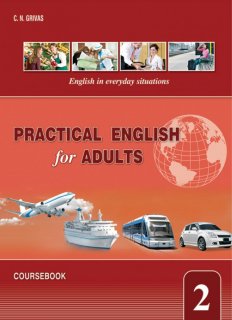 Practical English for Adults 2 (Coursebook)