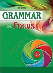 Grammar in Focus B1+