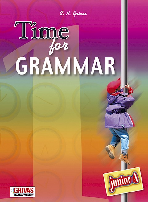 Time for Grammar Junior A