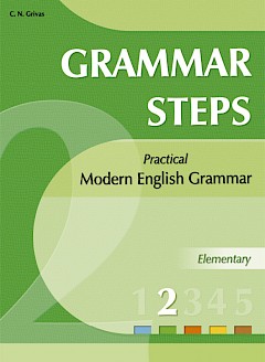 Grammar Steps 2