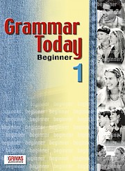 Grammar Today 1