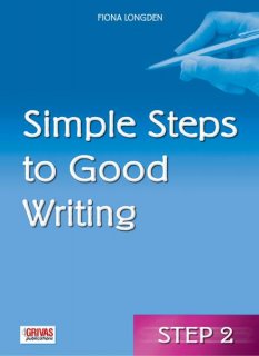 Simple Steps to Good Writing 2