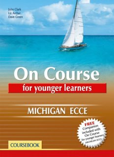 On Course for Younger Learners ECCE (Coursebook)