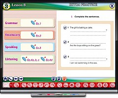 Extra Practice in Grammar, Speaking, Listening, Dictation