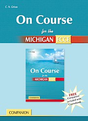 Included FREE with Coursebook