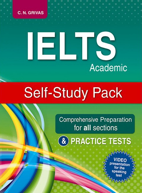 IELTS PREPARATION & PRACTICE TESTS SB SET Buy now