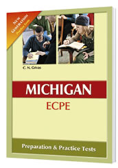 Michigan ECPE