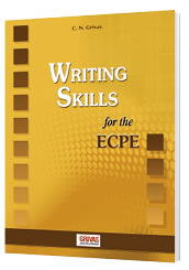 Writing Skills for the ECPE