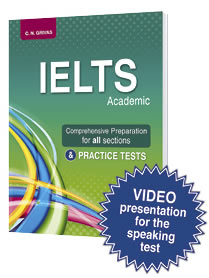 IELTS Academic