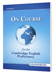 On Course Proficiency