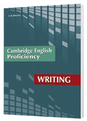 Writing Proficiency