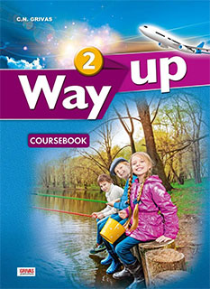 Coursebook & Writing Task Booklet set