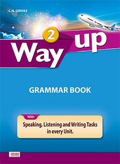 Grammar Book