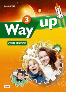 Coursebook & Writing Task Booklet set