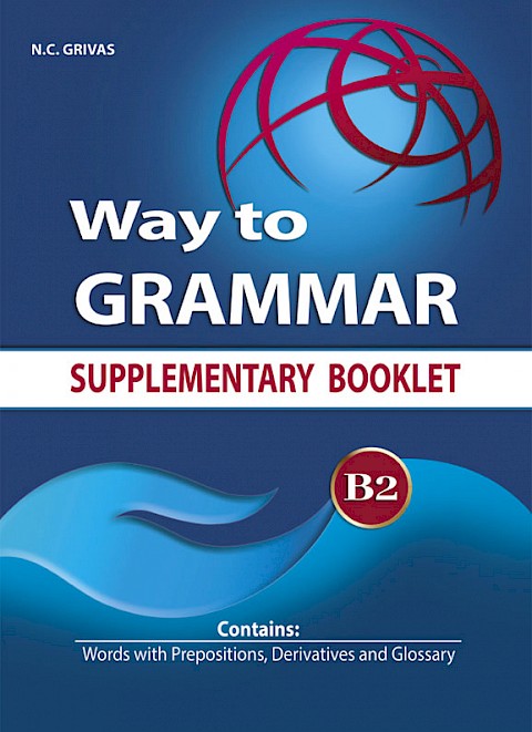 FREE Supplementary BookletAvailable Now