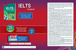 IELTS Academic