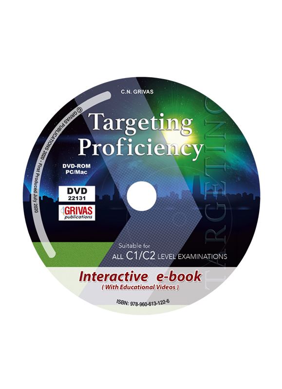 TARGETING PROF.E-BOOK DVD