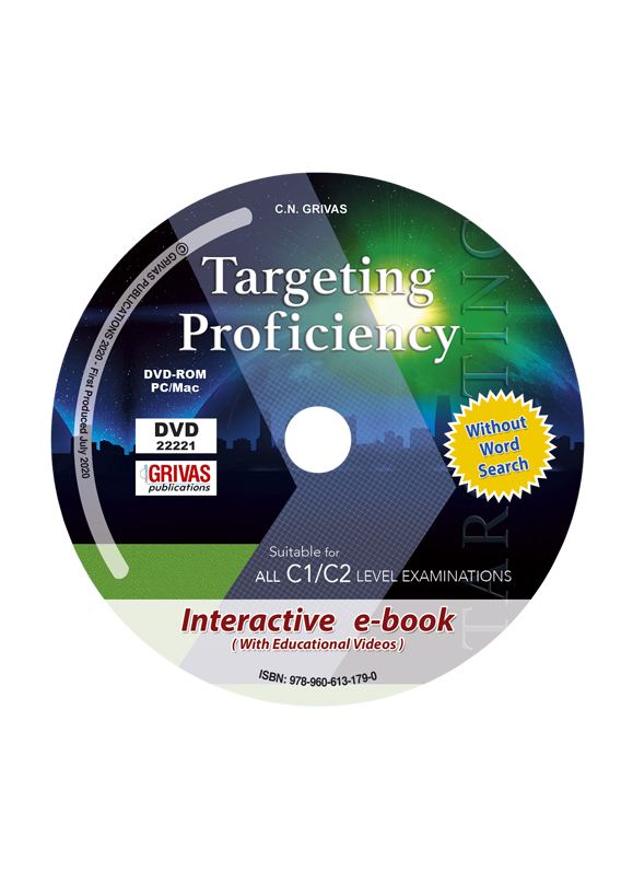 TARGETING PROF.E-BOOK LIGHT VERSION DVD