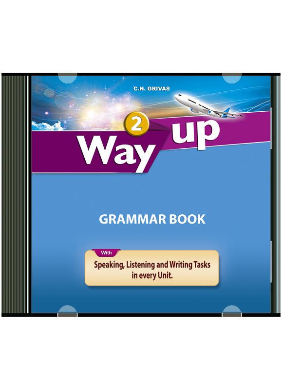 WAY UP 2 GRAMMAR CD (1)