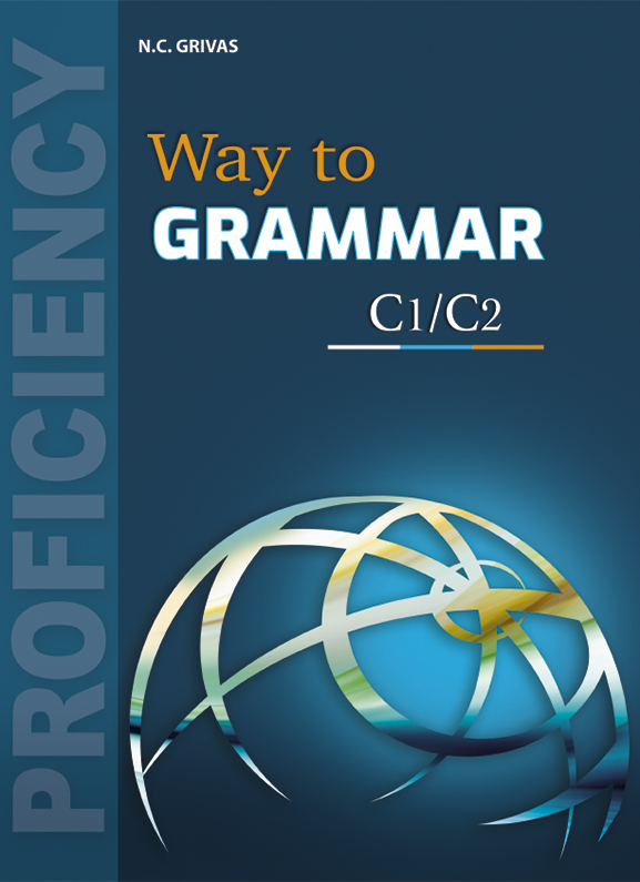 Way to Grammar C1/C2