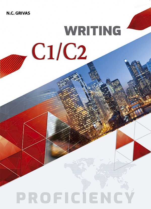 Writing C1/C2 Available May 2022