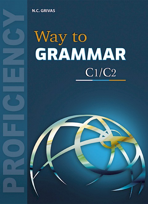 Way to Grammar C1/C2 Available May 2022