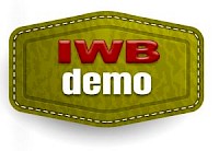 IWB demo
