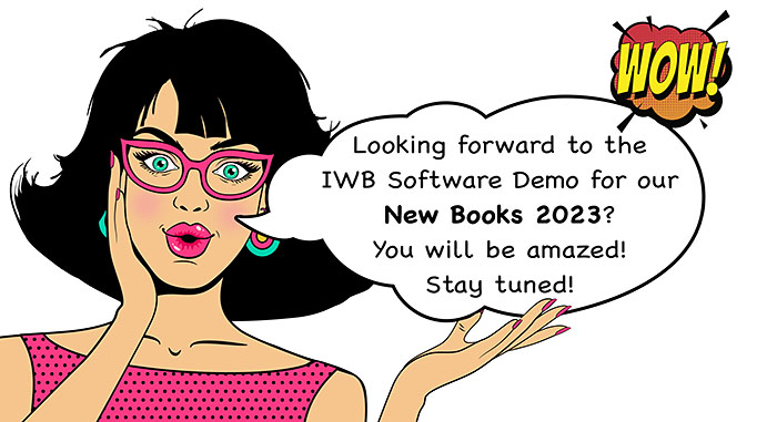 Grivas Publications New Books 2023