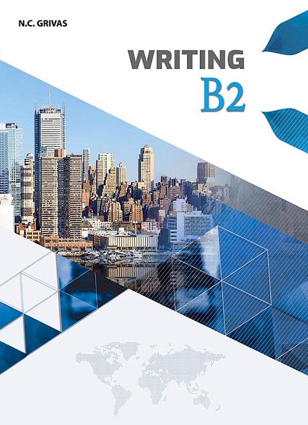 Writing B2Available May 2024