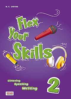 FLEX YOUR SKILLS 2Available May 2026